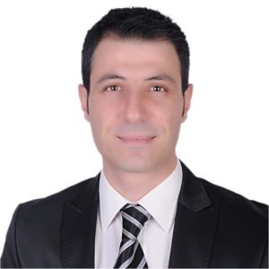 Dr. Kasım Terli
